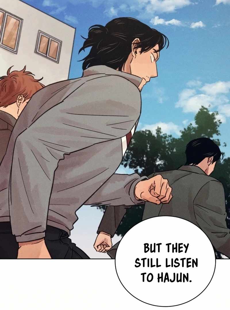 THE KILLER'S INTERVIEW Chapter 30 37